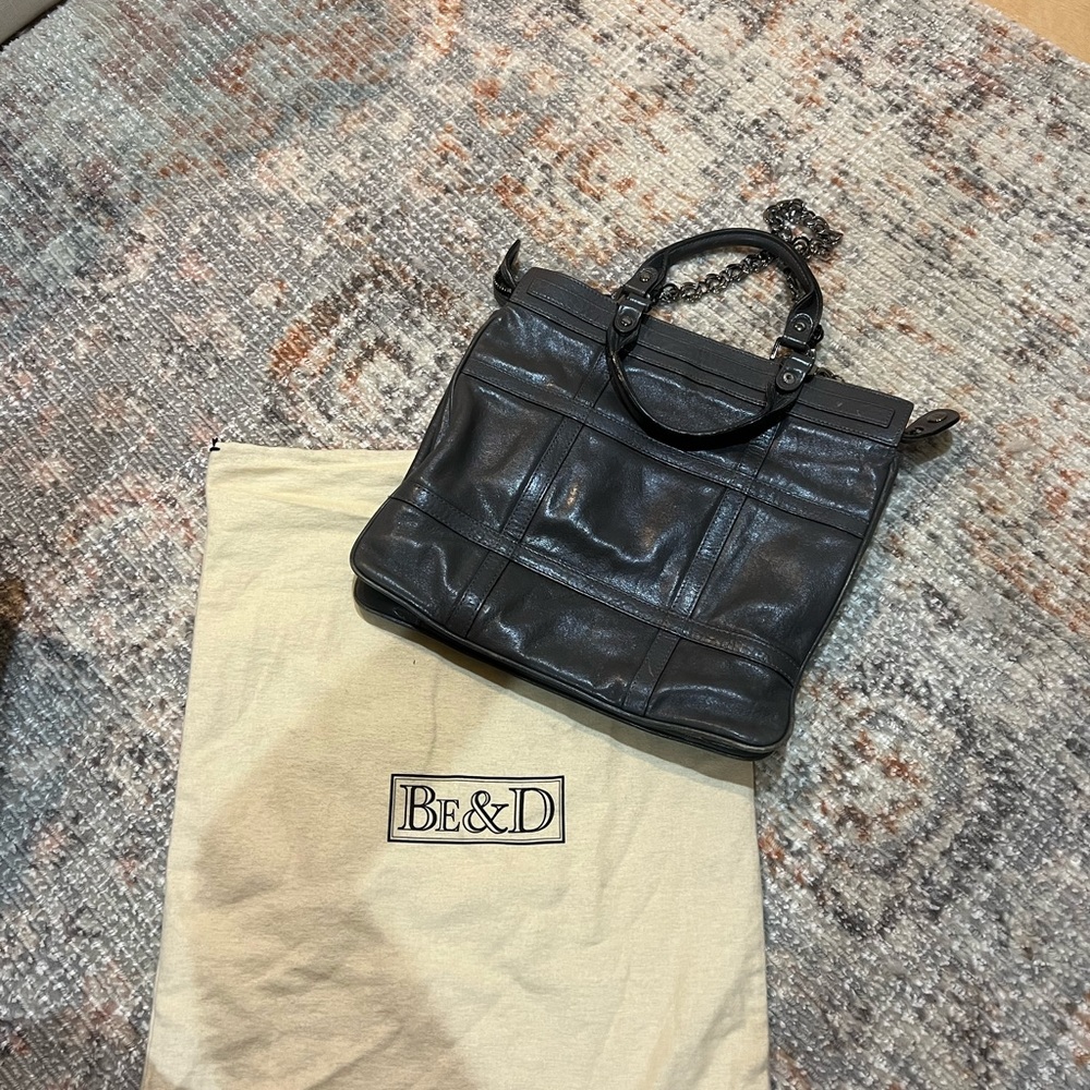 Be&D Handbag - Picture 2 of 2
